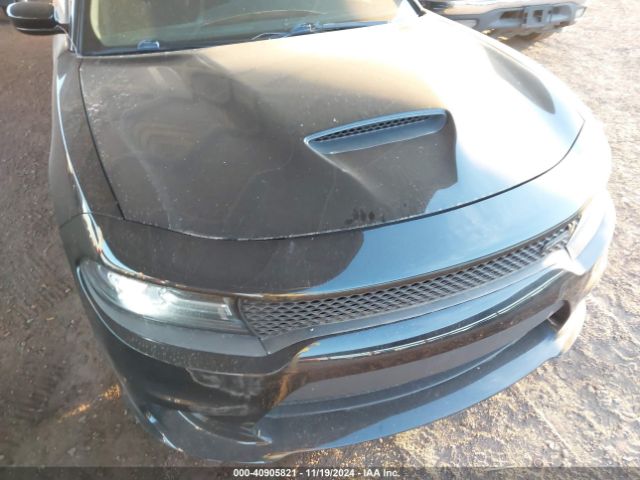 Photo 5 VIN: 2C3CDXGJ5HH515712 - DODGE CHARGER 