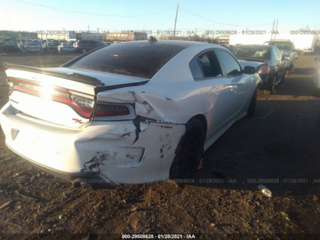 Photo 3 VIN: 2C3CDXGJ5HH589583 - DODGE CHARGER 