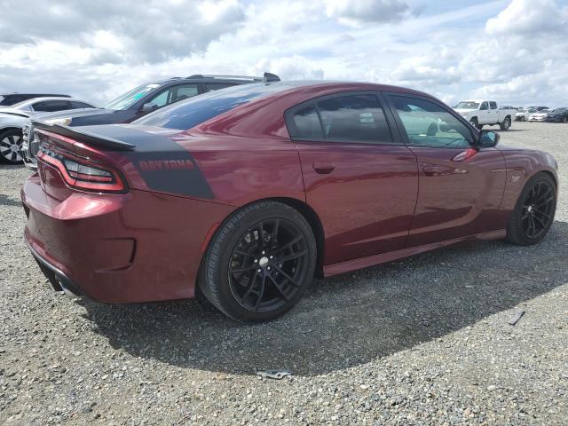 Photo 2 VIN: 2C3CDXGJ5HH615695 - DODGE CHARGER 