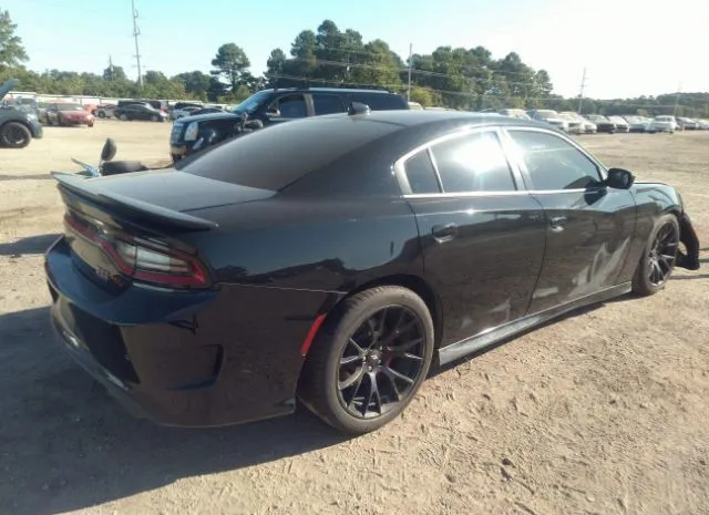 Photo 3 VIN: 2C3CDXGJ5HH620945 - DODGE CHARGER 