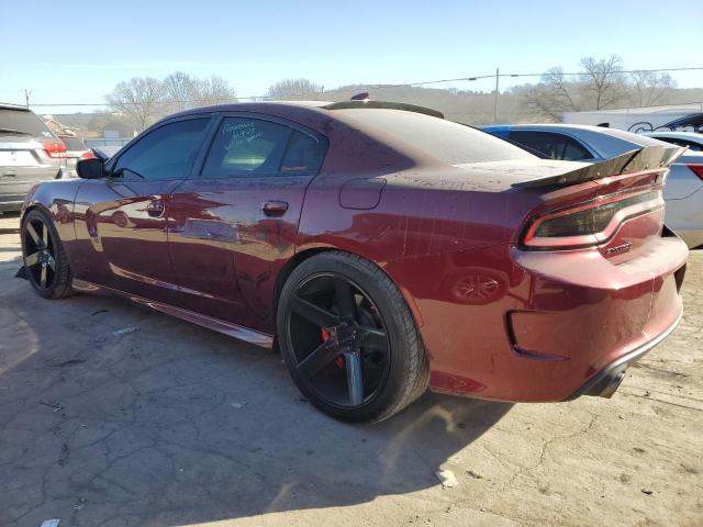 Photo 1 VIN: 2C3CDXGJ5HH638572 - DODGE CHARGER 