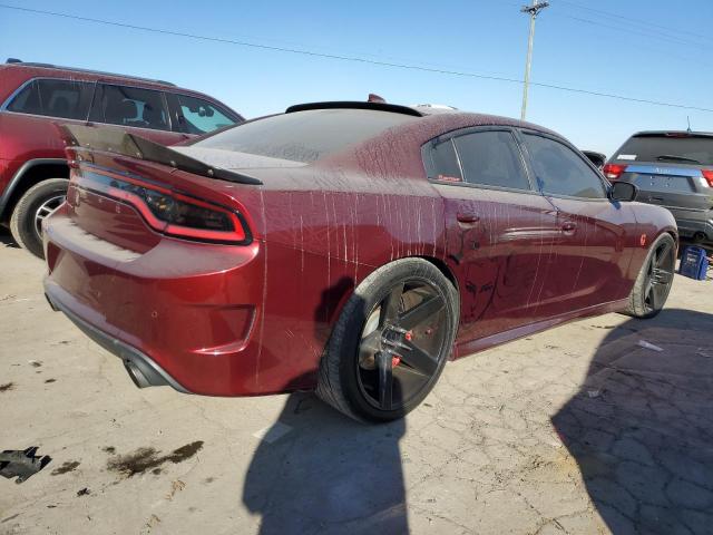 Photo 2 VIN: 2C3CDXGJ5HH638572 - DODGE CHARGER 