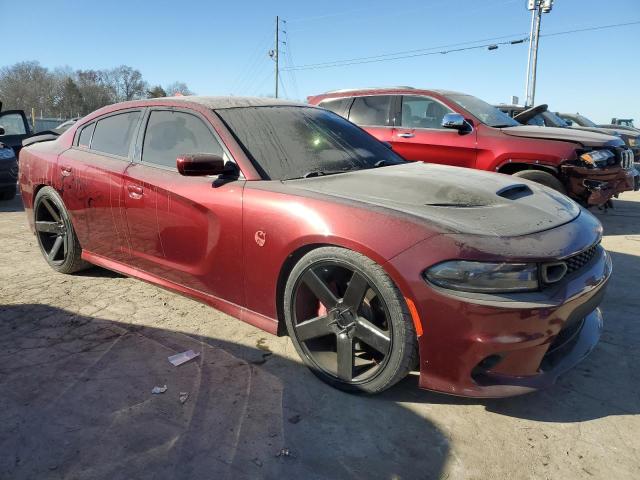 Photo 3 VIN: 2C3CDXGJ5HH638572 - DODGE CHARGER 