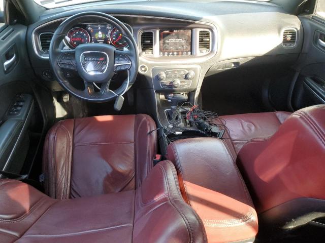 Photo 7 VIN: 2C3CDXGJ5HH638572 - DODGE CHARGER 