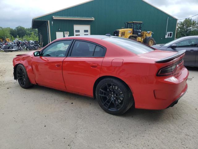 Photo 1 VIN: 2C3CDXGJ5JH201189 - DODGE CHARGER 