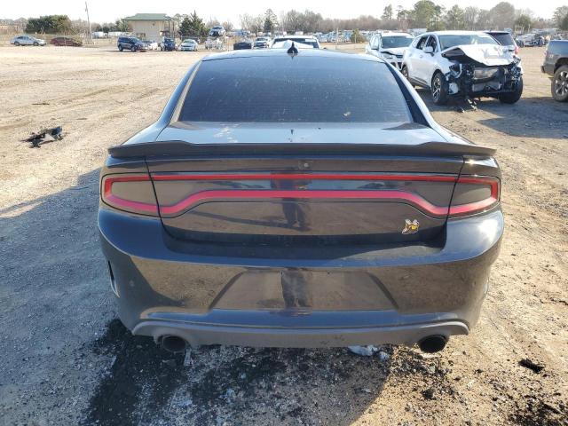 Photo 5 VIN: 2C3CDXGJ5JH233737 - DODGE CHARGER 