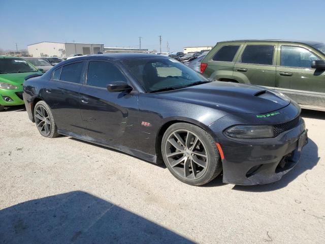 Photo 3 VIN: 2C3CDXGJ5JH279794 - DODGE CHARGER 