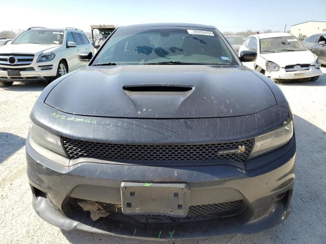 Photo 4 VIN: 2C3CDXGJ5JH279794 - DODGE CHARGER 