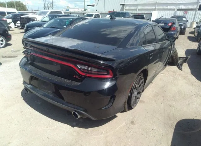 Photo 3 VIN: 2C3CDXGJ5JH289533 - DODGE CHARGER 