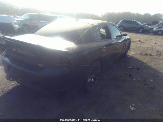 Photo 3 VIN: 2C3CDXGJ5JH298216 - DODGE CHARGER 