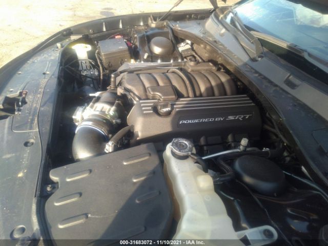 Photo 9 VIN: 2C3CDXGJ5JH298216 - DODGE CHARGER 