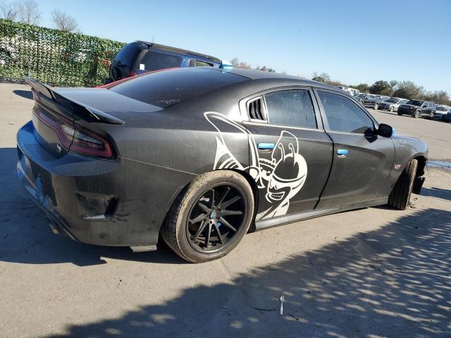 Photo 2 VIN: 2C3CDXGJ5KH532680 - DODGE CHARGER 