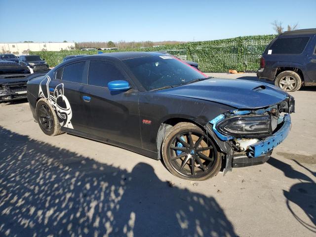 Photo 3 VIN: 2C3CDXGJ5KH532680 - DODGE CHARGER 