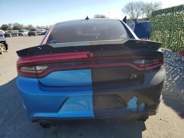 Photo 5 VIN: 2C3CDXGJ5KH532680 - DODGE CHARGER 