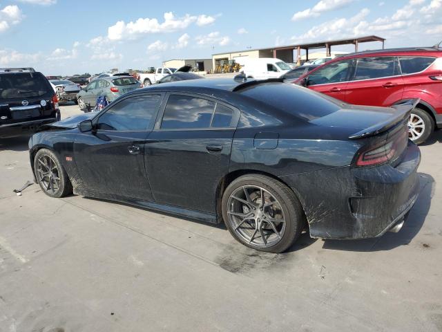 Photo 1 VIN: 2C3CDXGJ5KH535322 - DODGE CHARGER SC 