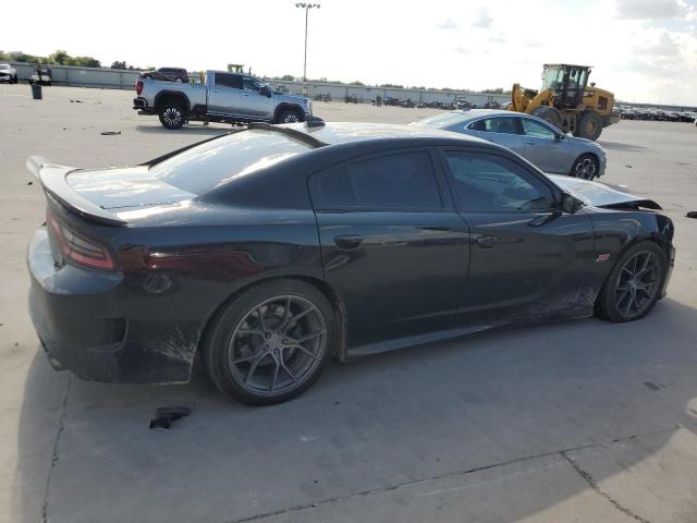 Photo 2 VIN: 2C3CDXGJ5KH535322 - DODGE CHARGER SC 