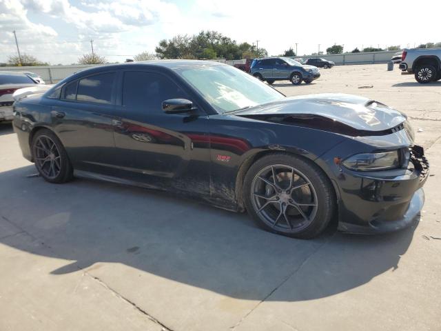 Photo 3 VIN: 2C3CDXGJ5KH535322 - DODGE CHARGER SC 