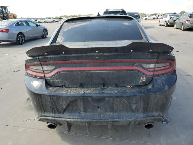 Photo 5 VIN: 2C3CDXGJ5KH535322 - DODGE CHARGER SC 