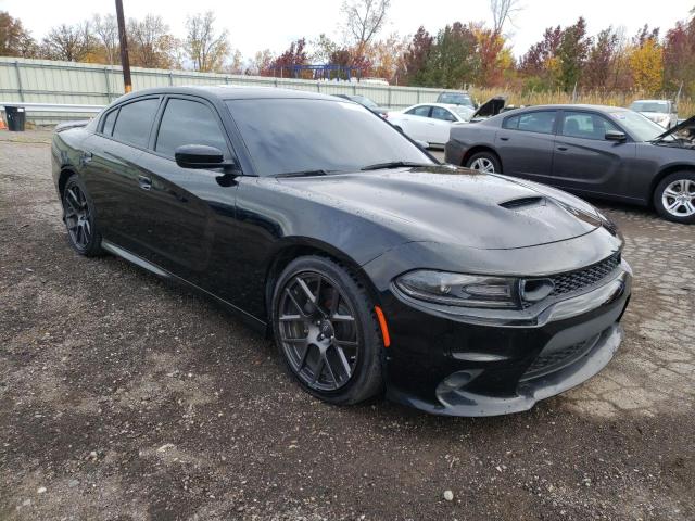 Photo 0 VIN: 2C3CDXGJ5KH553545 - DODGE CHARGER 