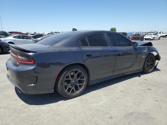 Photo 2 VIN: 2C3CDXGJ5KH564089 - DODGE CHARGER SC 