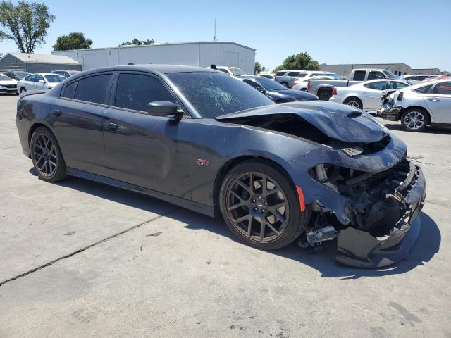 Photo 3 VIN: 2C3CDXGJ5KH564089 - DODGE CHARGER SC 