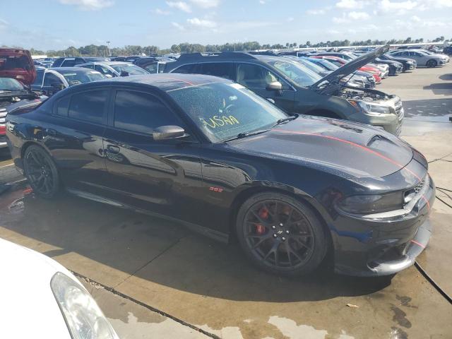 Photo 3 VIN: 2C3CDXGJ5KH599795 - DODGE CHARGER SC 