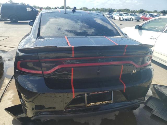 Photo 5 VIN: 2C3CDXGJ5KH599795 - DODGE CHARGER SC 