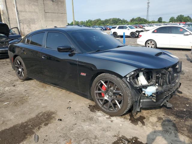 Photo 3 VIN: 2C3CDXGJ5KH613064 - DODGE CHARGER SC 