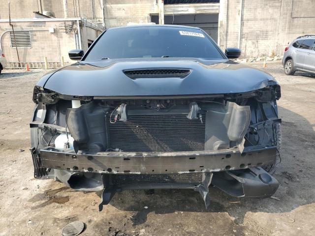 Photo 4 VIN: 2C3CDXGJ5KH613064 - DODGE CHARGER SC 