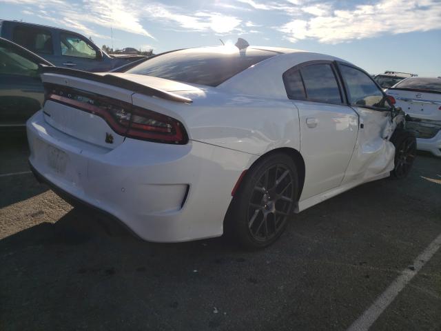 Photo 3 VIN: 2C3CDXGJ5KH630849 - DODGE CHARGER SC 