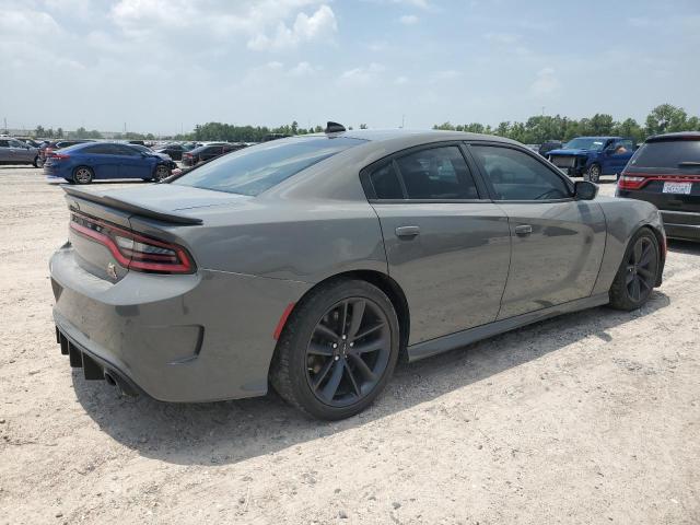 Photo 2 VIN: 2C3CDXGJ5KH696639 - DODGE CHARGER 