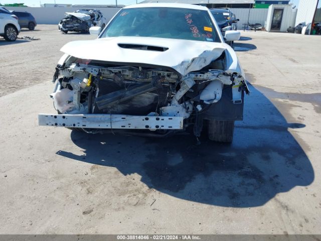 Photo 5 VIN: 2C3CDXGJ5KH696995 - DODGE CHARGER 