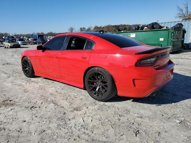 Photo 1 VIN: 2C3CDXGJ5KH699704 - DODGE CHARGER 