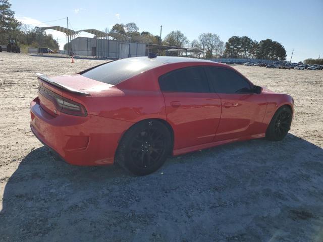 Photo 2 VIN: 2C3CDXGJ5KH699704 - DODGE CHARGER 