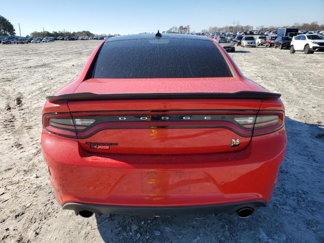 Photo 5 VIN: 2C3CDXGJ5KH699704 - DODGE CHARGER 