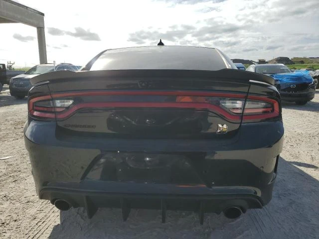 Photo 5 VIN: 2C3CDXGJ5KH700334 - DODGE CHARGER SC 