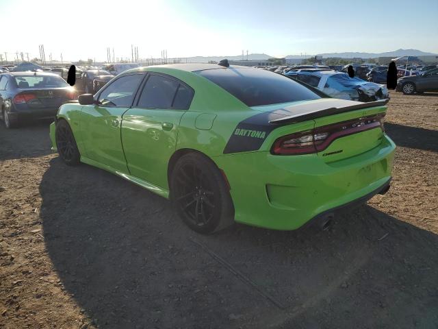 Photo 2 VIN: 2C3CDXGJ5KH721779 - DODGE CHARGER SC 