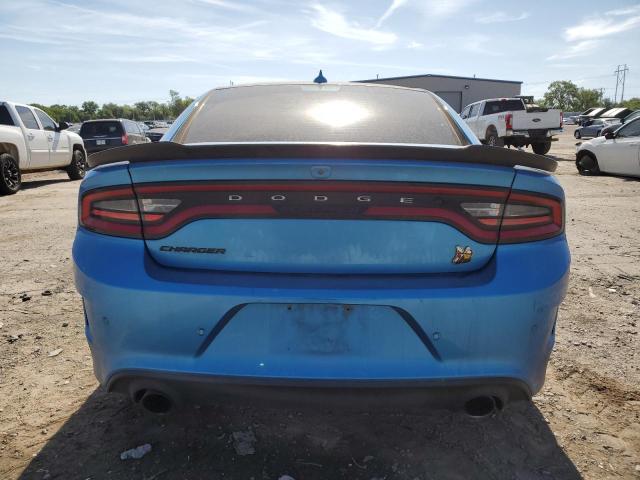 Photo 5 VIN: 2C3CDXGJ5KH726271 - DODGE CHARGER SC 