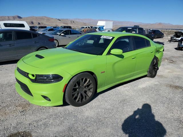 Photo 0 VIN: 2C3CDXGJ5KH740056 - DODGE CHARGER SC 