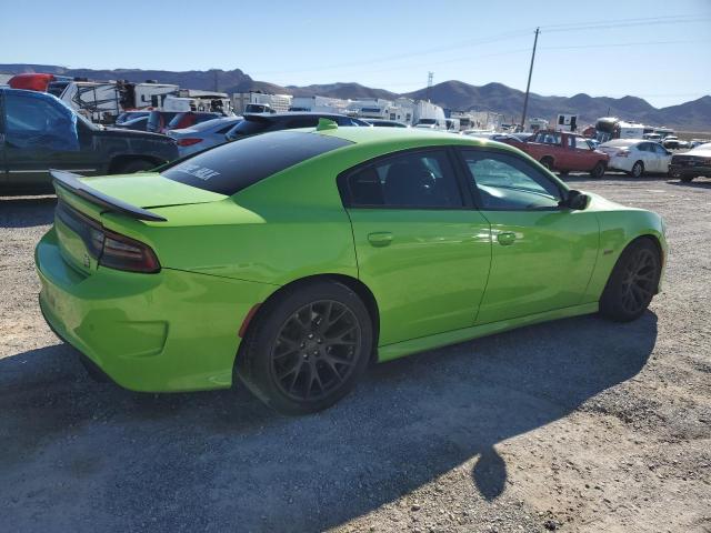 Photo 2 VIN: 2C3CDXGJ5KH740056 - DODGE CHARGER SC 