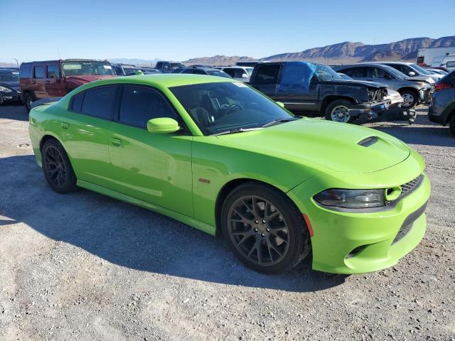 Photo 3 VIN: 2C3CDXGJ5KH740056 - DODGE CHARGER SC 