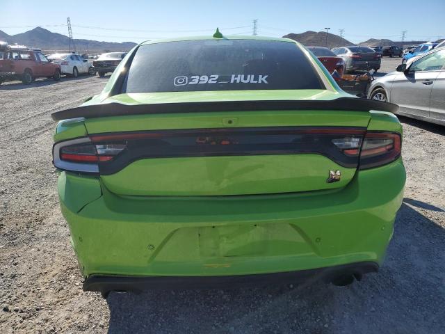 Photo 5 VIN: 2C3CDXGJ5KH740056 - DODGE CHARGER SC 