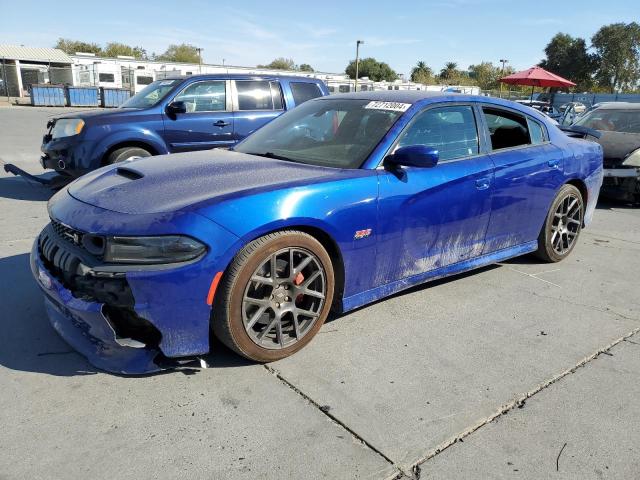 Photo 0 VIN: 2C3CDXGJ5KH742552 - DODGE CHARGER SC 