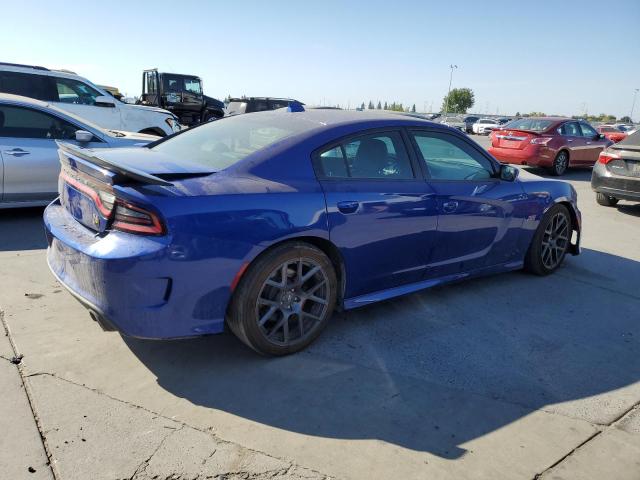 Photo 2 VIN: 2C3CDXGJ5KH742552 - DODGE CHARGER SC 