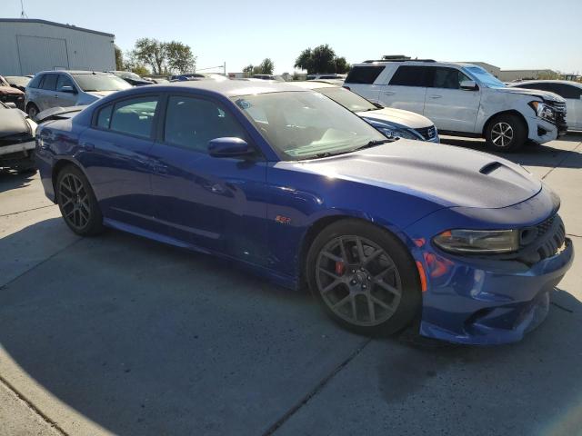 Photo 3 VIN: 2C3CDXGJ5KH742552 - DODGE CHARGER SC 