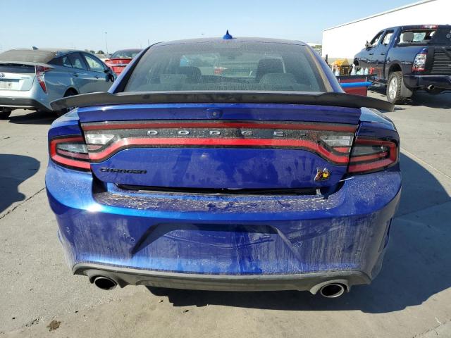 Photo 5 VIN: 2C3CDXGJ5KH742552 - DODGE CHARGER SC 