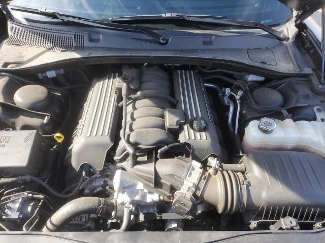 Photo 6 VIN: 2C3CDXGJ5KH742616 - DODGE CHARGER SC 