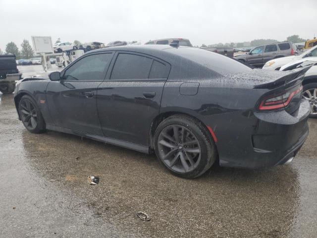 Photo 1 VIN: 2C3CDXGJ5KH756855 - DODGE CHARGER SC 