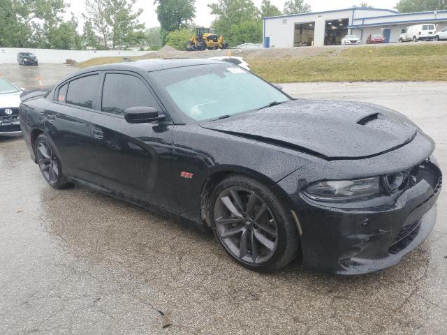 Photo 3 VIN: 2C3CDXGJ5KH756855 - DODGE CHARGER SC 