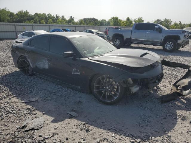 Photo 3 VIN: 2C3CDXGJ5LH114492 - DODGE CHARGER SC 